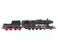 Gützold H0 G12 108/542 Dampflok Schlepptenderlok BR 42 0001 / Bakalit