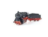 Piko H0 190/28/1 Dampflok Schlepptenderlok BR 56 2719 DR