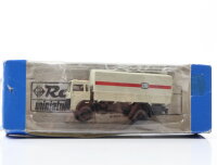 Roco Minitanks H0 1536 Modellauto LKW Magirus M...