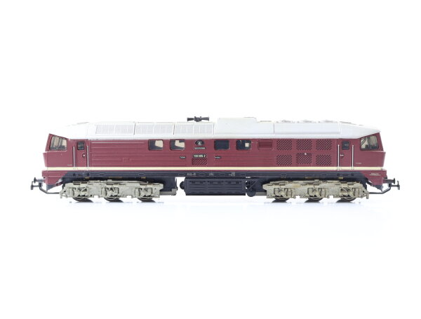 Piko H0 5/6010 Diesellok "Ludmilla" CCCP BR 130 005-2 DR