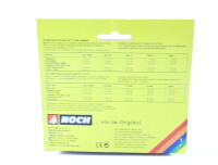 Noch H0 TT 25300 Landschaftsbau 24-tlg. Bepflanzung Rebstöcke