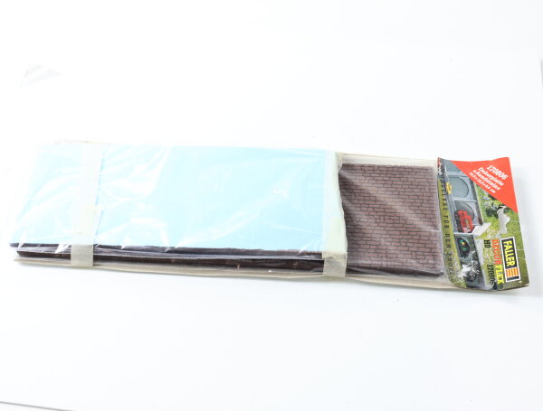 Faller H0 170806 Landschaftsbau Decorflex Dekorplatte "Sandstein"