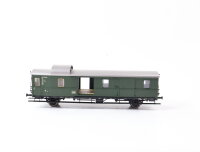Fleischmann H0 5074 Personenwagen Gepäckwagen 114 329 DB