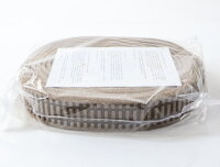 Noch H0 99315 Geländebau MÖSSMER Schaumstoff-Gleisbett-System beschottert