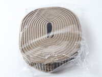 Noch H0 99315 Geländebau MÖSSMER Schaumstoff-Gleisbett-System beschottert