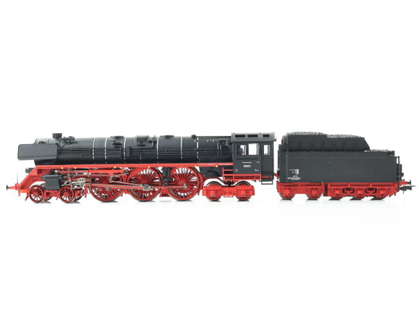 Liliput H0 L110501 Dampflok Schlepptenderlok BR 05001 DR