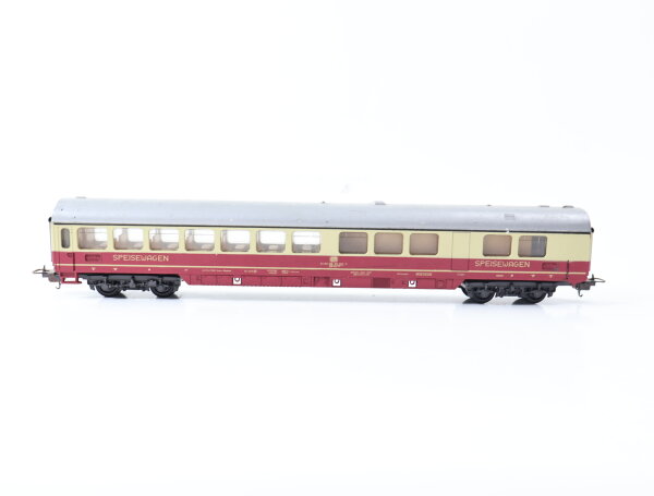Lima H0 Personenwagen Speisewagen 88-80 021-3 DB