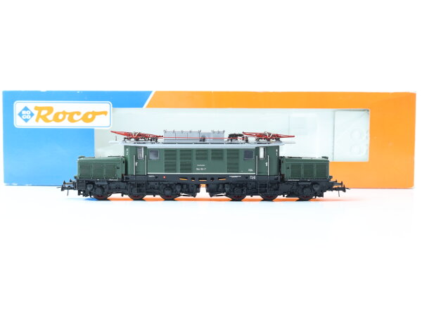 Roco H0 43483 Elektrolok E-Lok BR 194 151-7 DB / NEM, 119,99 €
