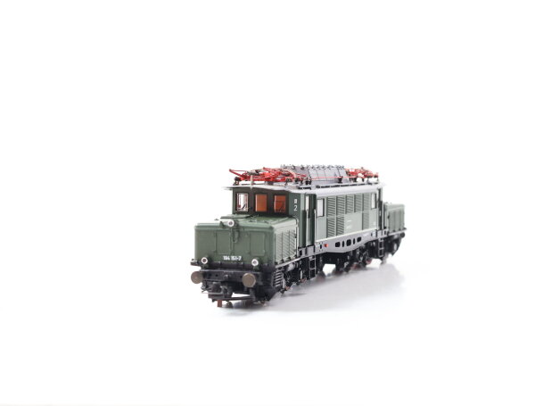Roco BR194 HOゲージ 鉄道模型 43483 Roco 43483 E-Lok BR 194, DRG, grün,Bei uns finden Sie Märklin