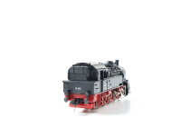 Fleischmann H0 4093 Dampflok Tenderlok BR 94 956 DR