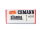 Fleischmann H0 4093 Dampflok Tenderlok BR 94 956 DR