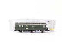 Elektrotren H0 006307 Personenwagen Bahnpostwagen 3851...