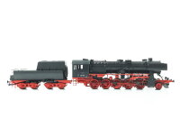 Gützold H0 45100 Dampflok Schlepptenderlok BR 52 092 DR / NEM