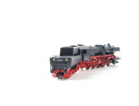 Gützold H0 45100 Dampflok Schlepptenderlok BR 52 092 DR / NEM