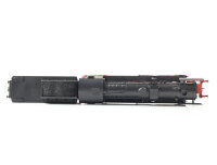 Gützold H0 45100 Dampflok Schlepptenderlok BR 52 092 DR / NEM