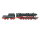 Gützold H0 45100 Dampflok Schlepptenderlok BR 52 092 DR / NEM