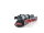 Gützold H0 45100 Dampflok Schlepptenderlok BR 52 092 DR / NEM