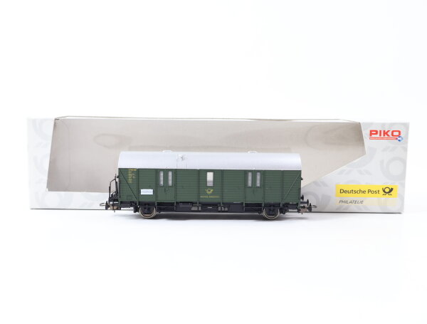 Piko H0 54480 Personenwagen Bahnpostwagen 5785 Deutsche Bundespost