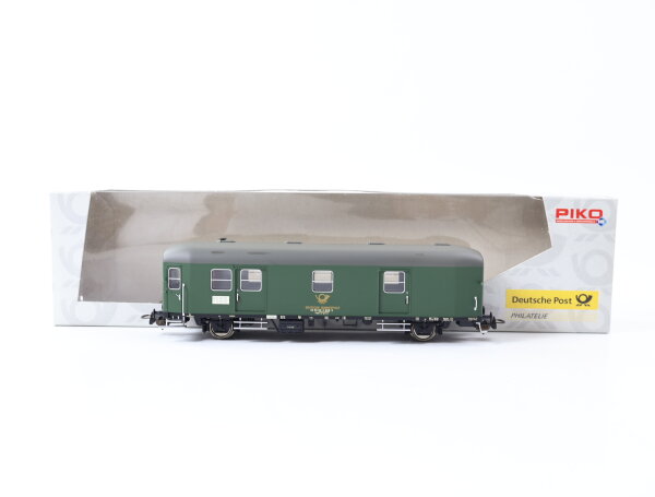 Piko H0 53261 Personenwagen Bahnpostwagen 11 808-5 Deutsche Bundespost