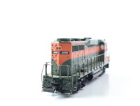 Bachmann Spectrum H0 4223 41-0827-L6 US Diesellok Great Northern GP30