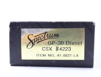 Bachmann Spectrum H0 4223 41-0827-L6 US Diesellok Great Northern GP30
