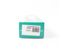 Sachsenmodelle H0 14694 Personenwagen Bahnpostwagen 33 045-8 DBP