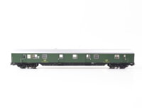 Sachsenmodelle H0 74635 Personenwagen Bahnpostwagen Ep. III 6001 DBP
