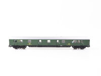 Sachsenmodelle H0 74635 Personenwagen Bahnpostwagen Ep. III 6001 DBP