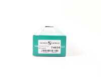 Sachsenmodelle H0 74635 Personenwagen Bahnpostwagen Ep. III 6001 DBP