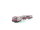 Märklin H0 39980 Schienenbus mit Steuerwagen 798/998 DB / mfx Sound NEM Licht