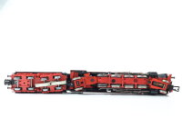 Märklin H0 3082 Dampflok Schlepptenderlok BR 41 334 DB