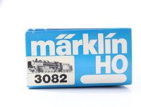 Märklin H0 3082 Dampflok Schlepptenderlok BR 41 334 DB
