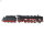 Märklin H0 3082 Dampflok Schlepptenderlok BR 41 334 DB