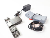 Märklin 60652 Steuergerät MobileStation MS1 + C-Gleis Anschlussgleis + Netzteil