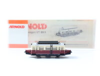 Arnold N 2920 Dieseltriebwagen Schweineschnäuzchen VT 89 901 DB