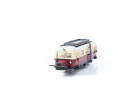 Arnold N 2920 Dieseltriebwagen Schweineschnäuzchen VT 89 901 DB