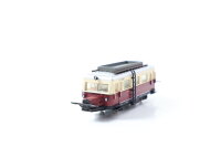 Arnold N 2920 Dieseltriebwagen Schweineschnäuzchen VT 89 901 DB