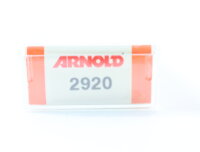 Arnold N 2920 Dieseltriebwagen Schweineschnäuzchen VT 89 901 DB