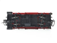 LGB G Güterwagen Niederbordwagen Weihnachtswagen 1996