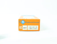 Roco H0 4217 Personenwagen Bahnpostwagen Nebenbahn Deutsche Bundespost / NEM