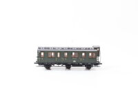 Roco H0 44500 Personenwagen Abteilwagen 055 844 Hmb 2.Kl. DB / NEM