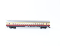 Fleischmann H0 5160 Personenwagen TEE IC 1. Klasse 70 049-1 DB / Licht