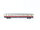 Fleischmann H0 5160 Personenwagen TEE IC 1. Klasse 70 049-1 DB / Licht