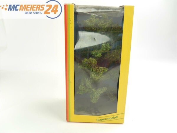 Busch H0 6762 Landschaftsbau Baum Kastanie 180 mm hoch supermodell