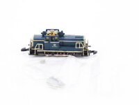 Märklin mini-club Spur Z 8804 Diesellok BR 260 789-3 DB