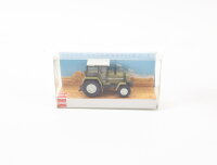Busch H0 50401 Modellauto Landwirtschaft Traktor Fortschritt ZT 323-A 1:87