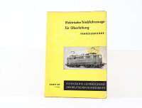 Josef Keller Verlag Buch Starnberg Band 147 elektrische...