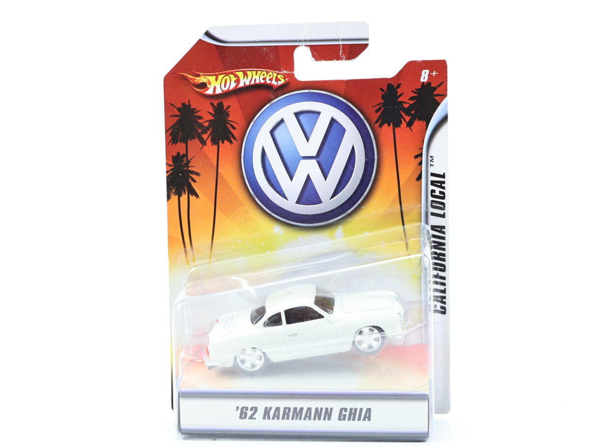 Hot Wheels Modellauto PKW 