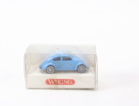 Wiking H0 830 07 14 Modellauto VW Brezelkäfer...