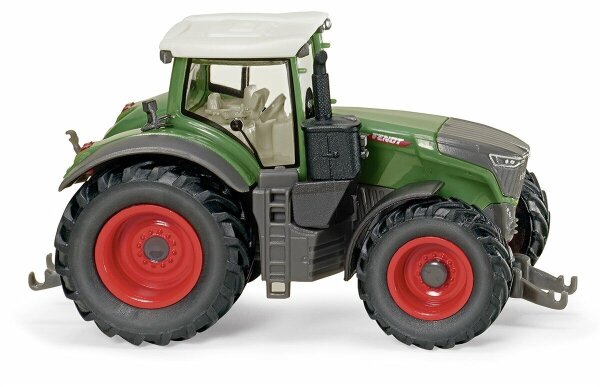 Wiking H0 036164 Modellauto Traktor Fendt 1050 Vario 1:87 *NEU*